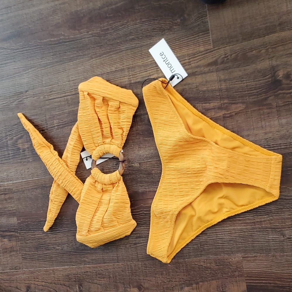 Montce bikini set small